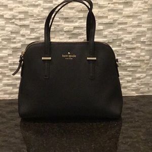 Kate Spade Maise Dome Satchel